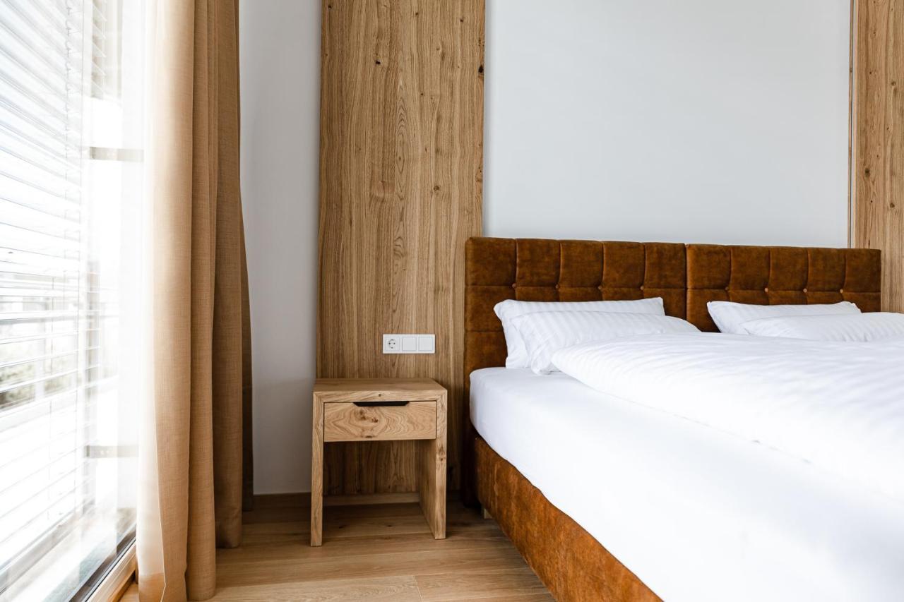 Aparthotel Boardinghouse Plattling Exterior foto