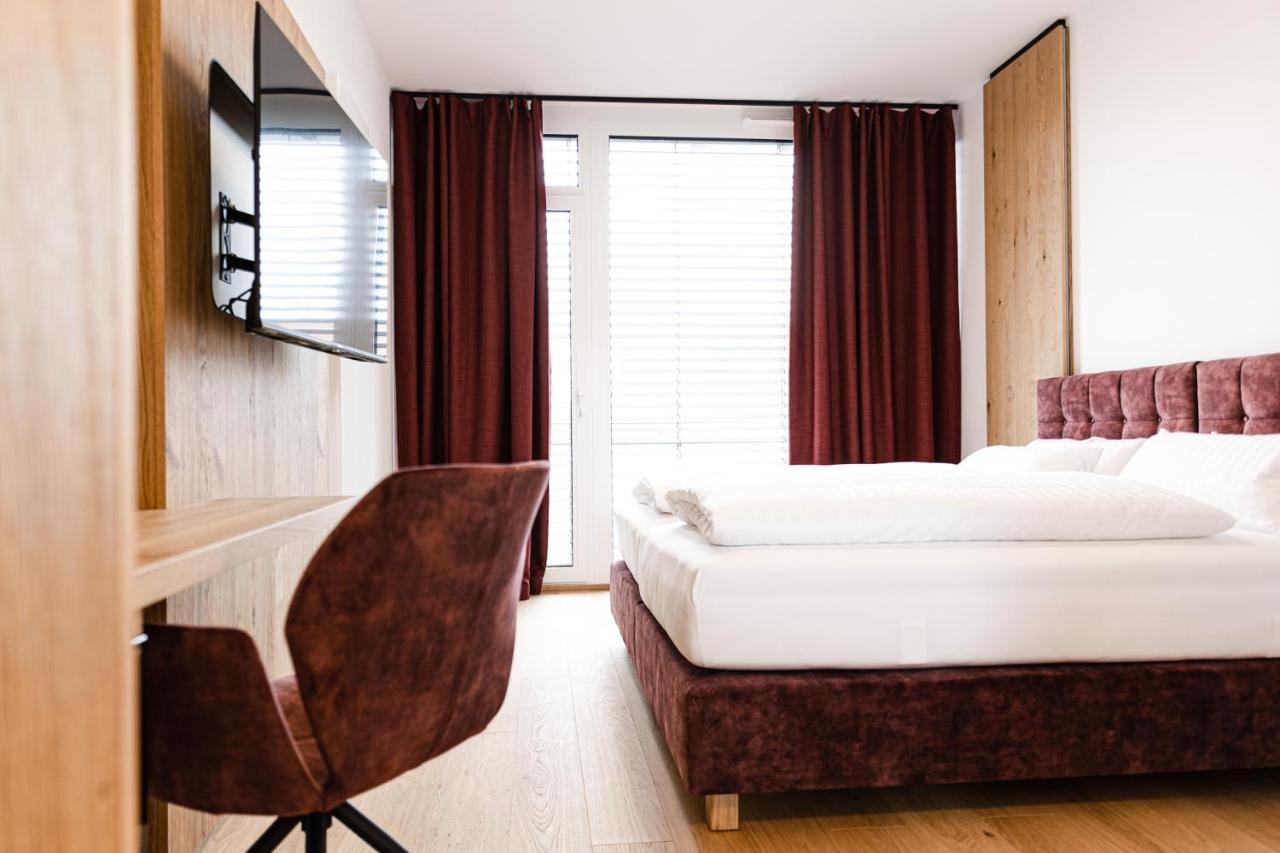 Aparthotel Boardinghouse Plattling Exterior foto